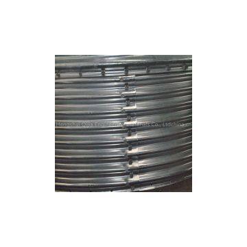 corrugated metal pipe manning\'s n