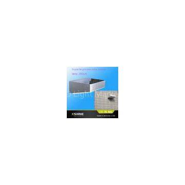 IP65 Waterproof and Weatherproof  1w LEDs Solar Motion Sensor Light Solar Lamp