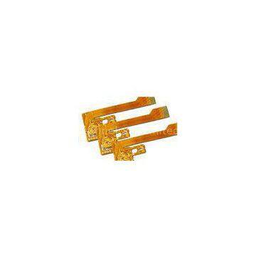 Double Layer PCB Printing Circuit Board with Immersion Gold Surface