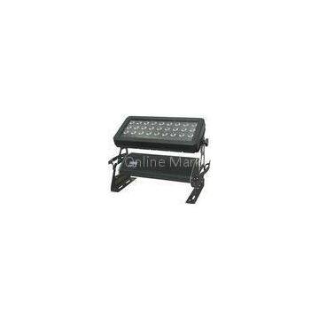 High Power waterproof 800 W LED Wall Washer Lights , IP65 outside wall lights