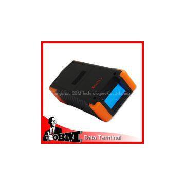 Bluetooth Barcode Scanner With Display photo-2