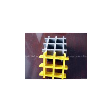 plastic walkway grating with long service time