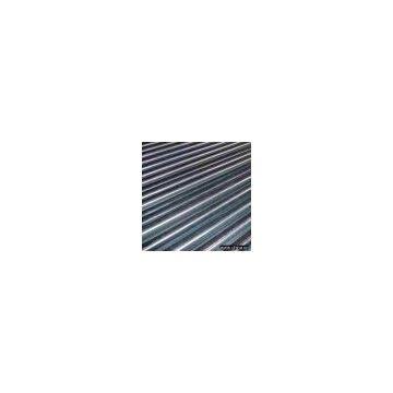 Sell Stainless Steel Tubes