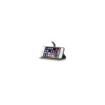 Credit Card Wallet Stand Case Cell Phone and Tablet Accessories For iPhone 6 4.7