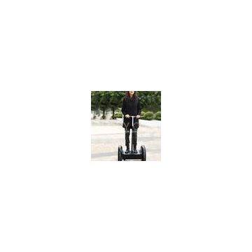 Long life battery  2 Wheel Electric standing Scooter , Self Balancing vehicle