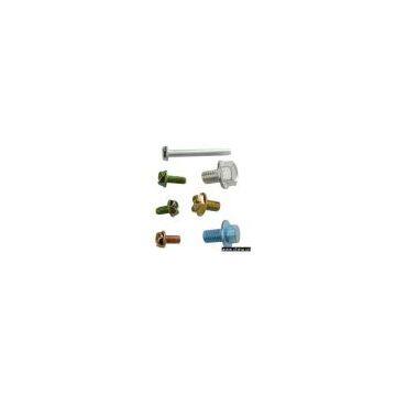 Sell Socket Head Screws