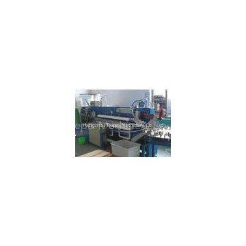 Automatic Black Plastic Cotton Buds Making Machine With PLC Control