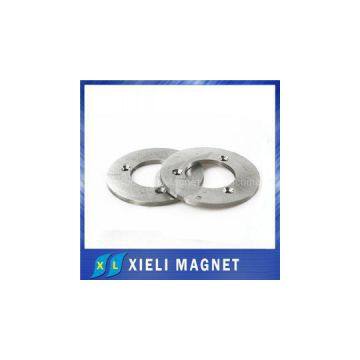 Alnico Disc Magnet