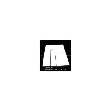 EL Backlight A0,A1,A2,A3,A4,A5,A6