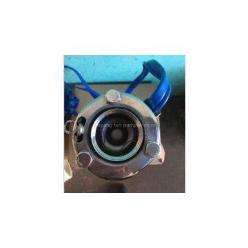 High Grade Quality Solar Bore Pump With Low Price photo-3