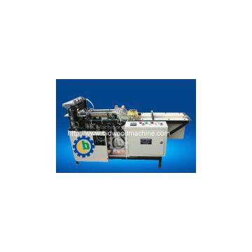 Ice cream sticks branding machine