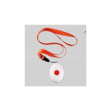 Neck Push Button HCM160