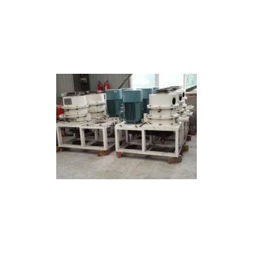 Tire Processing Equipment Plant--Rubber Fine Milling Machine