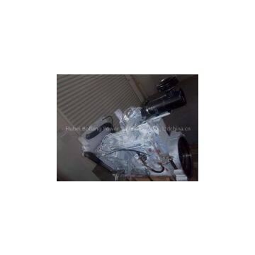 Cummins 6CTA8.3-GM155 diesel marine engine for maine generator set