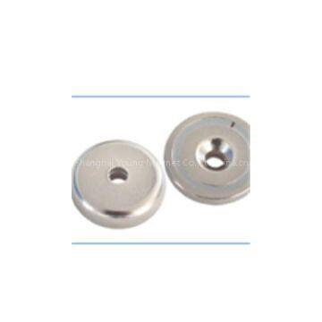 Pot Magnets With Hole