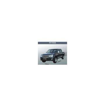 Sell SY1026 Light Vehicle