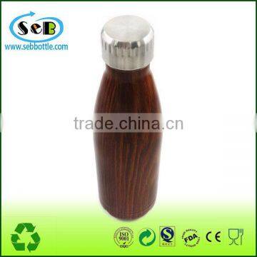 OEM Insulated Cola Stainless Steel Double Wall Insulated Water Bottle photo-1