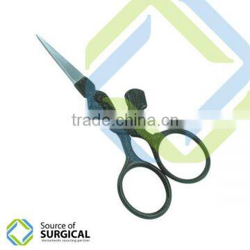 2015 beautiful Attractive Best Nail and Cuticle Scissor B-NCS-8