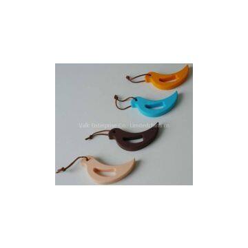 Silicone Rubber Door Stopper