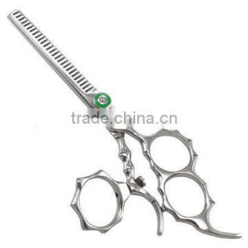 Por 5.5" Multi Coated Regular Hair Cutting Scissor Shears Hairdressing Tool New