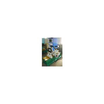Dynamic Balancing Machine photo-2