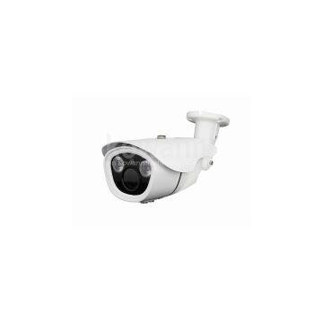 Varifocal Waterproof IR Array LED Camera