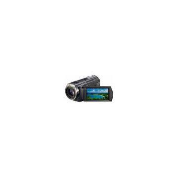 Sony HDR-CX500V 32GB High Definition Flash Memory Handycam Camcorder