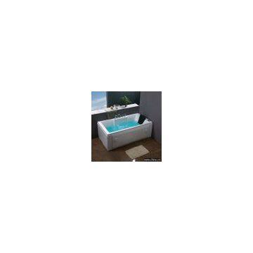 Whirlpool Bathtub