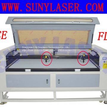 Sunylaser Crafts Laser Cutting Machine 100W/130W photo-3