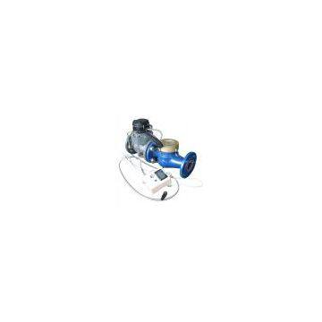 Prepaid water meter with DN 40 TM card & separate type