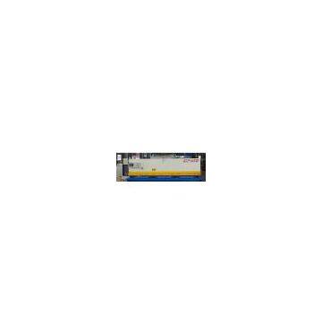 CNC press brake