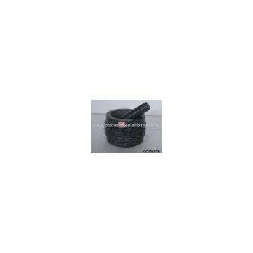 Stone Mortar and pestle 1