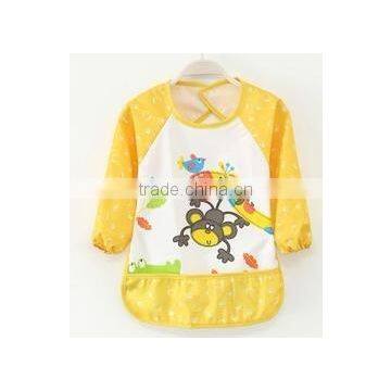 Waterproof PVC China Wholesale Infant Clothing,infant Toddlers Clothing photo-6