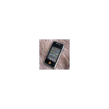 Cheap Price Touch Screen 2.8 Inch LCD MP4 Player[UT31211]