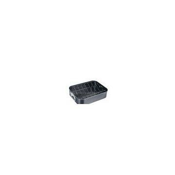 TR-RP01---2pcs rectangular pan set