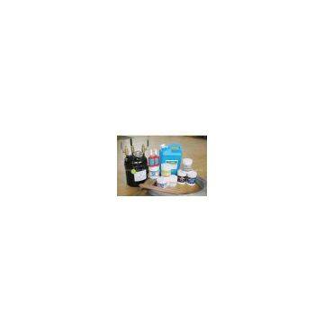 Aluminium Brazing Flux