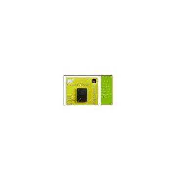 PS2 8MB Memory Card