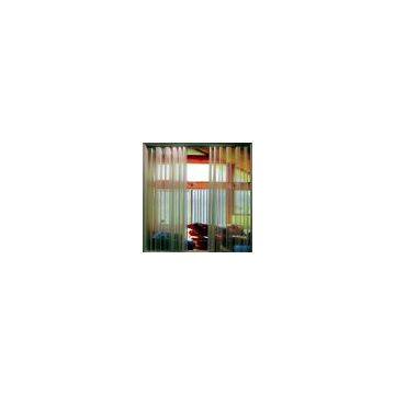 Bintronic Motorized Sheer Vertical Blinds (BT-SVB)