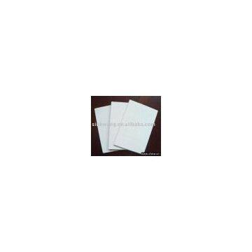 mgo fireproof board