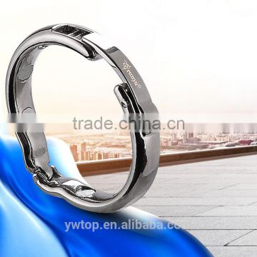 Penis Glans Ring Magnetic Sheath Compound Male Circumcision Enhancement Ring