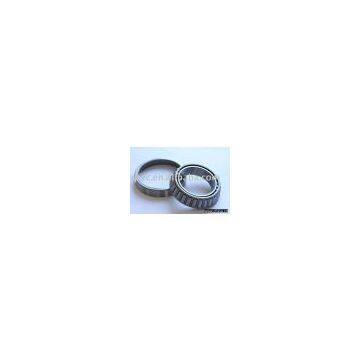 single row tapered roller bearing