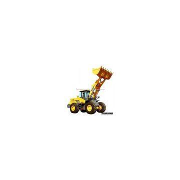 5 Tons Loading Ability Loader for Rock Area