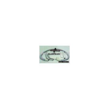 MEGA INDUSTRIAL VACUUM CLEANERS Accessories