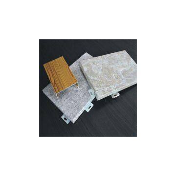 Aluminum Composite Aluminium panel