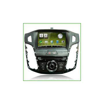 Newsmy Android Car Head Unit 8 Inch for Ford NEW FOCUS CAR PAD CAR DVD PLAYER,Car DVD Navigation,CAR DVD PLAYER WITH GPS,CAR MP3 PLAYER,CAR MULTIMEDIA SYSTEM(support DVD, DT5233S-H-H)