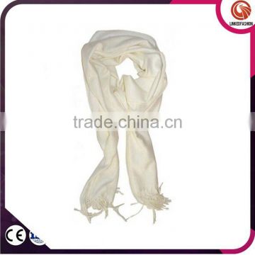 Digital print custom design cotton scarf