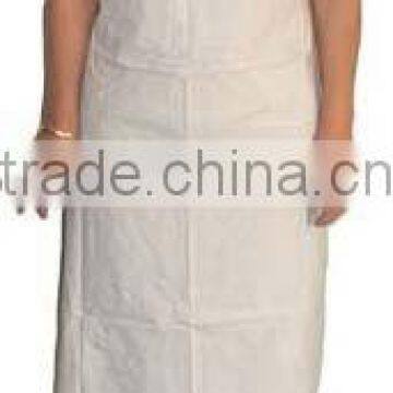 HEAVY DUTY APRON