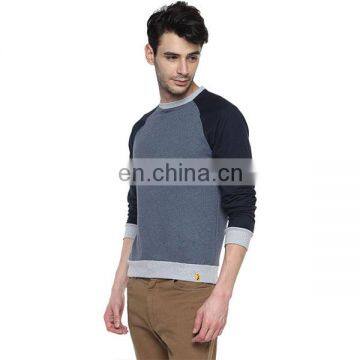 Wholesale fitness clothing Custom sweatshirt