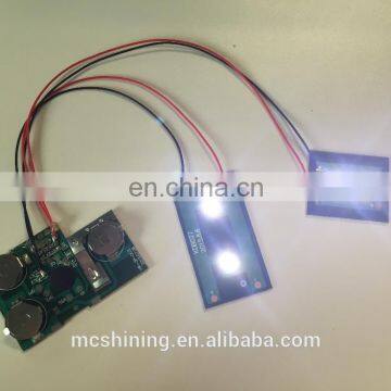 USB Sound/voice Recording Slide Tongue Module for Greeting Card photo-5