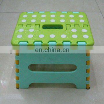 small folding fishing stool small plastic stools